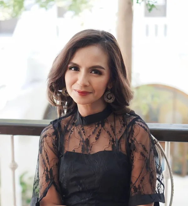Dianariadita, 51, from Bali — verified profile