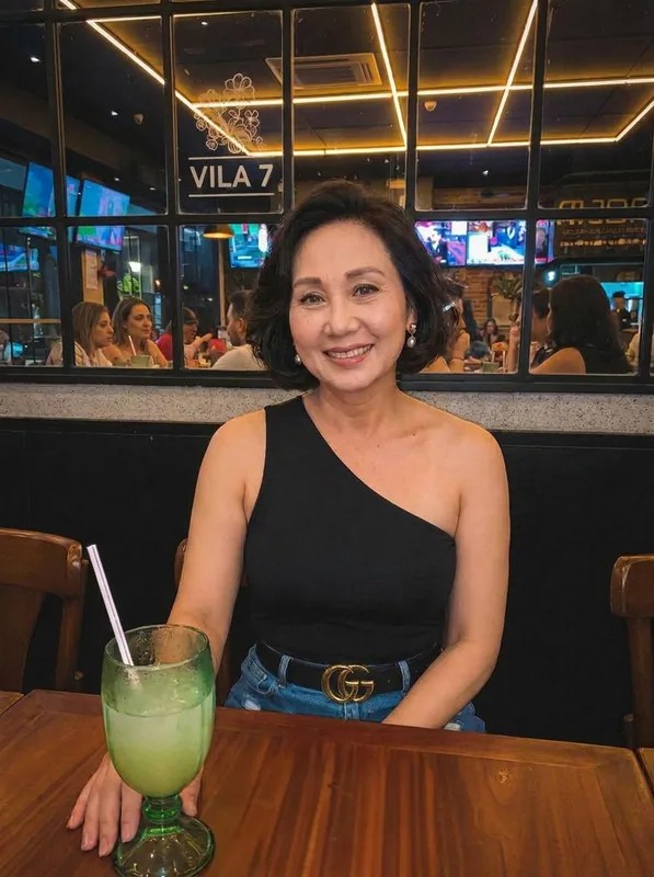 Giang, 59 — photo 2