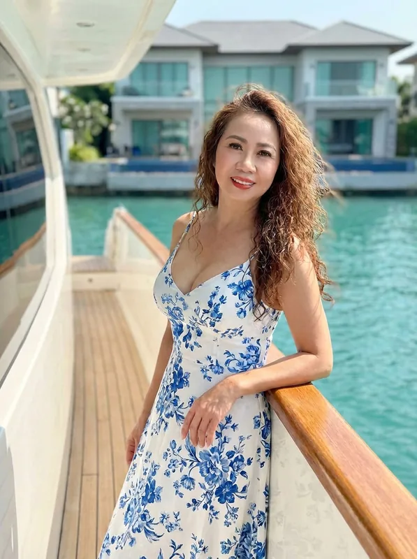 Huong, 53 — photo 2