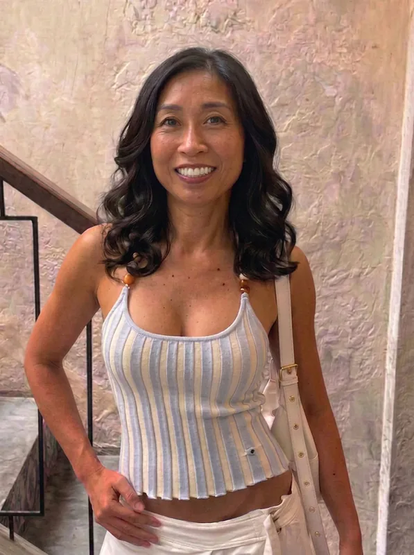 Tuyet, 52, from Dalat — verified profile